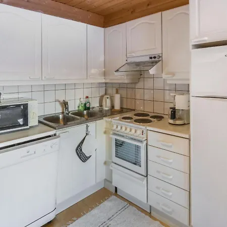 Tunturinvieri K2 By Interhome Feriehus *