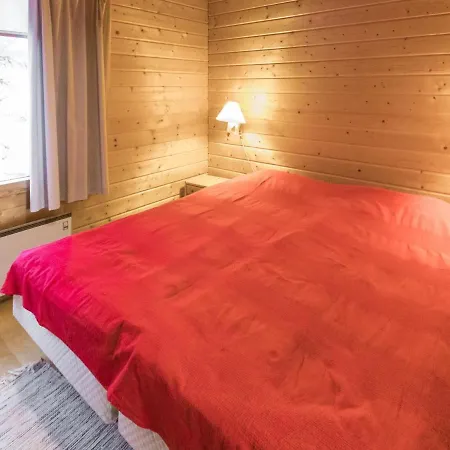 Tunturinvieri K2 By Interhome Feriehus