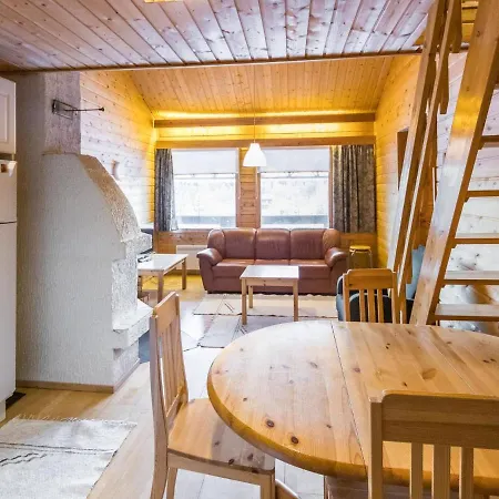 Tunturinvieri K2 By Interhome Ylläsjärvi