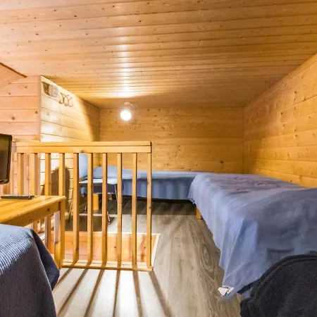 Tunturinvieri K2 By Interhome 度假居 *