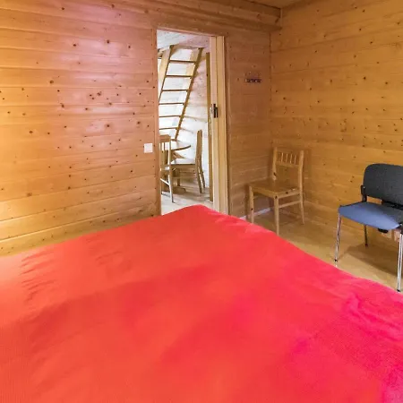 Feriehus Tunturinvieri K2 By Interhome *