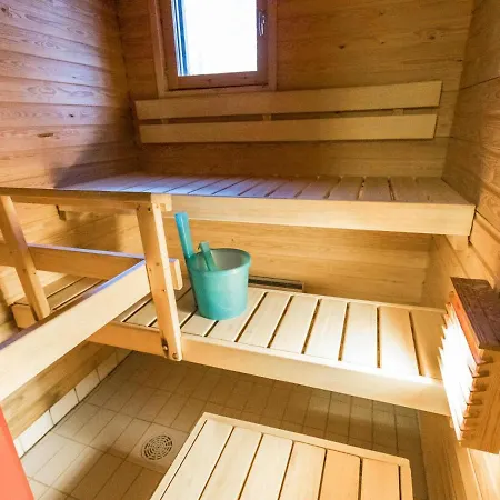 Tunturinvieri K2 By Interhome Feriehus *