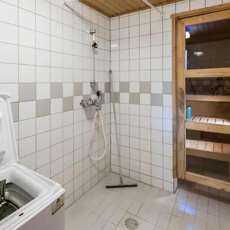 Tunturinvieri K2 By Interhome * Ylläsjärvi