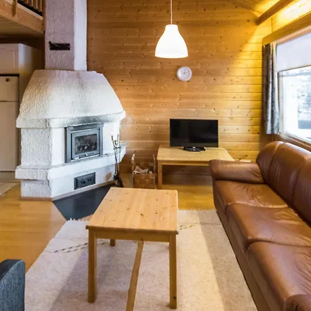 Tunturinvieri K2 By Interhome *