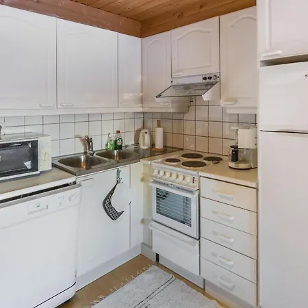 Tunturinvieri K2 By Interhome