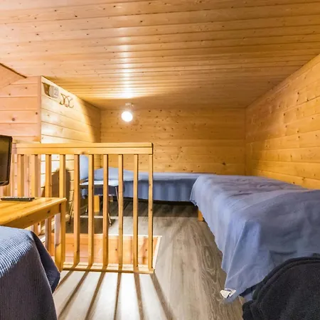 Tunturinvieri K2 By Interhome * Ylläsjärvi