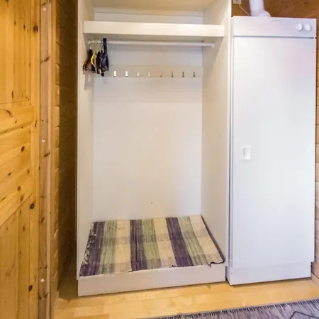 בית נופש Tunturinvieri K2 By Interhome