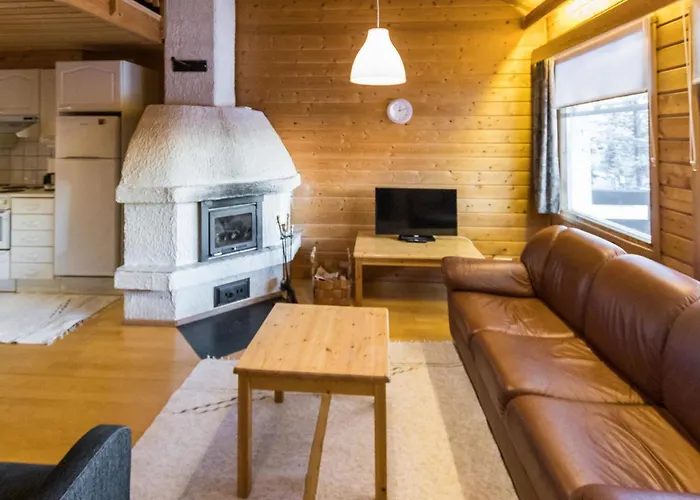 Tunturinvieri K2 By Interhome *