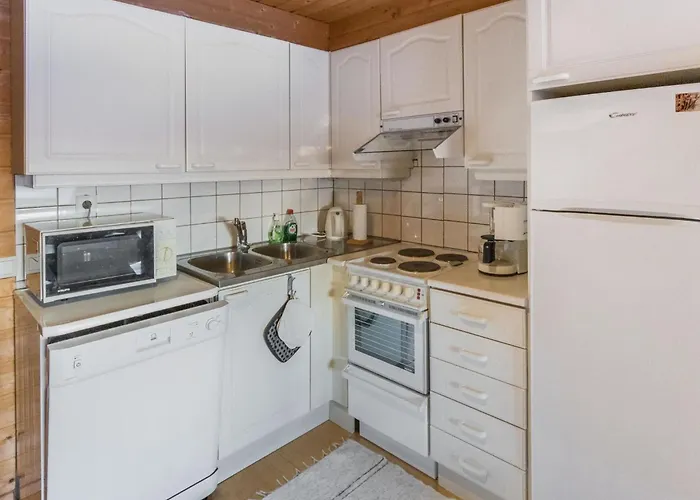 Tunturinvieri K2 By Interhome