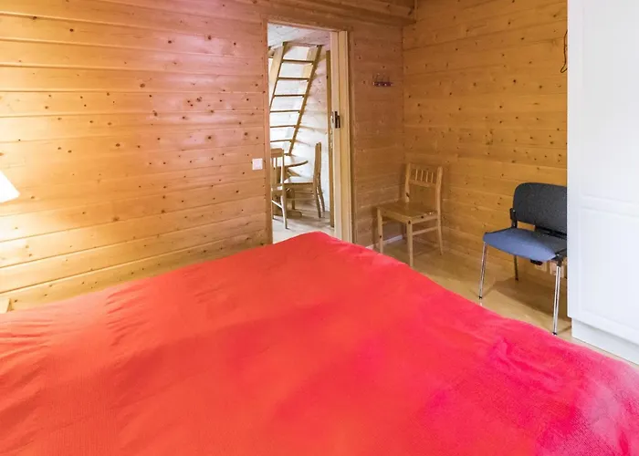 Tunturinvieri K2 By Interhome *