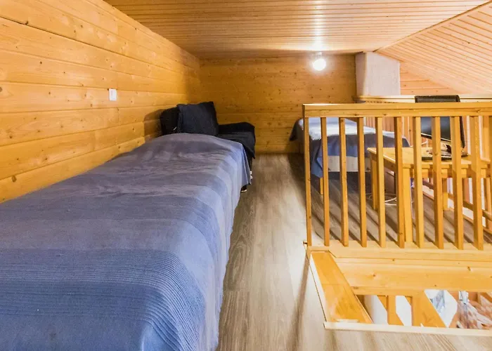 펜션 Tunturinvieri K2 By Interhome