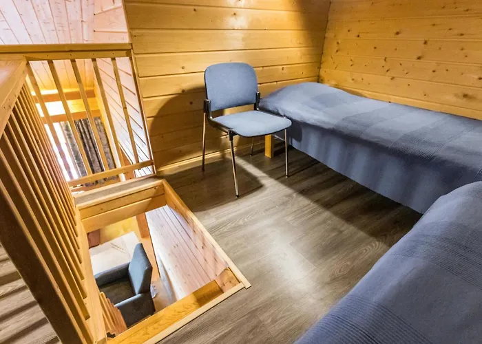 Tunturinvieri K2 By Interhome 펜션 *