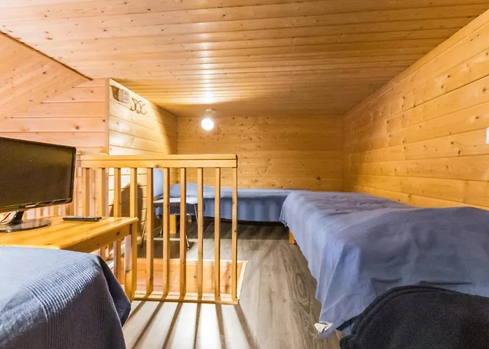 Tunturinvieri K2 By Interhome * Ylläsjärvi