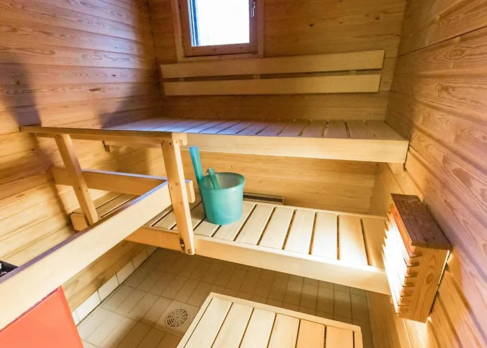 펜션 Tunturinvieri K2 By Interhome