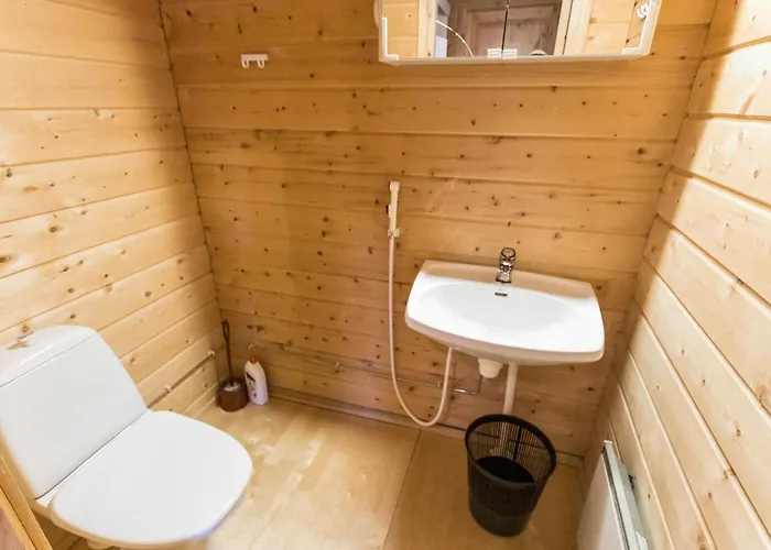 Tunturinvieri K2 By Interhome 펜션 Ylläsjärvi