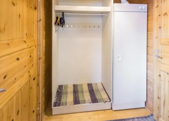 펜션 Tunturinvieri K2 By Interhome